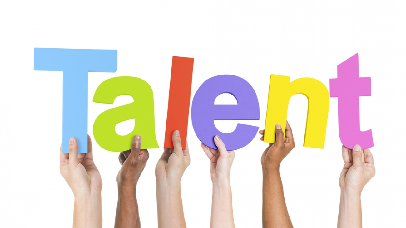 talent